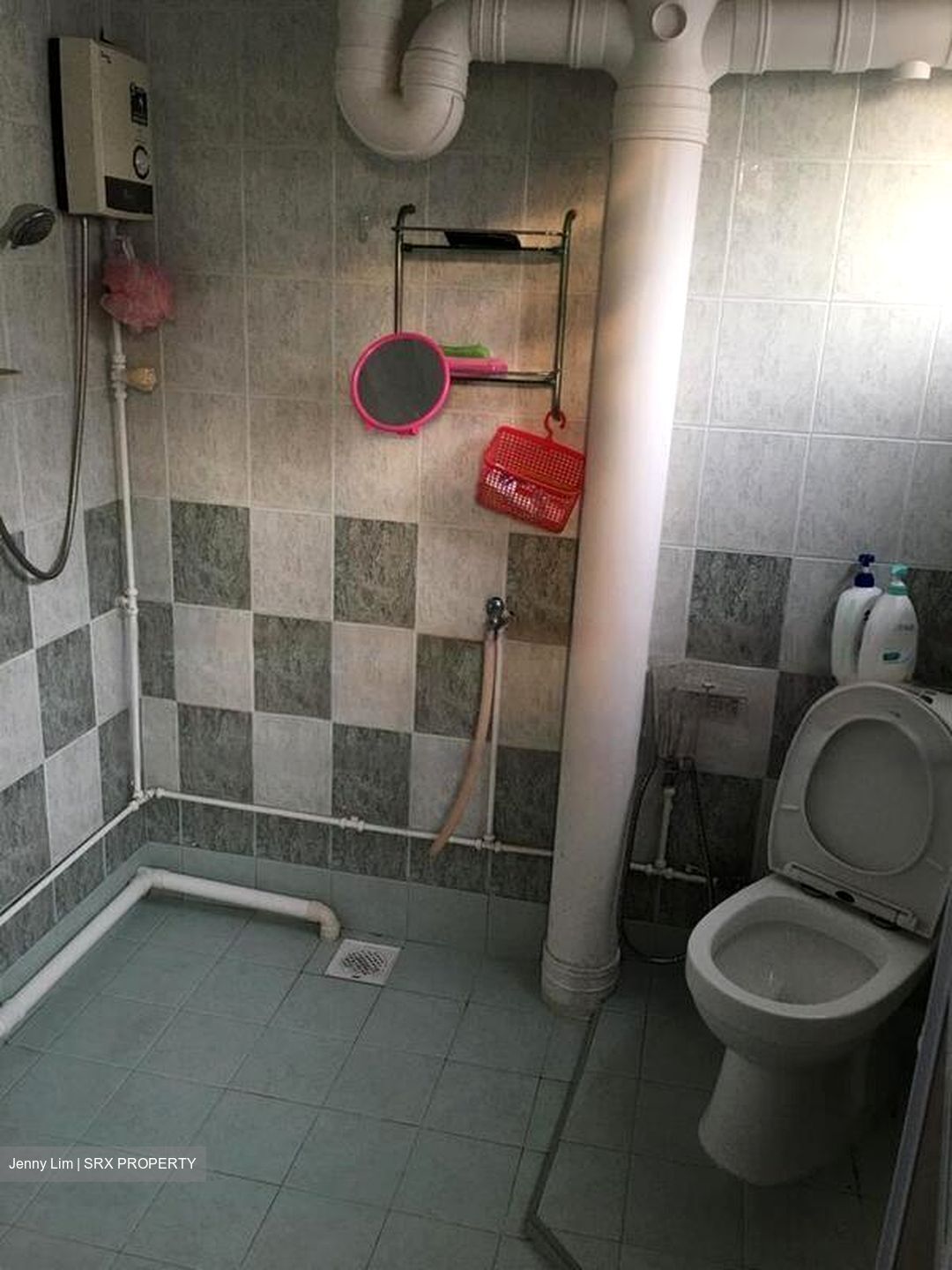 Blk 381 Clementi Avenue 5 (Clementi), HDB 4 Rooms #423144391